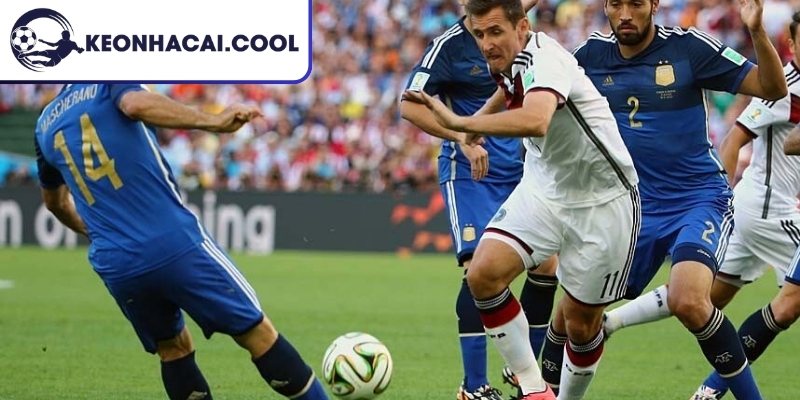 Serie A đậm chiến thuật